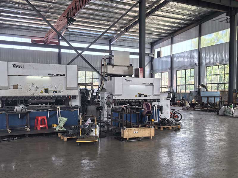 Heavy Truck Parts