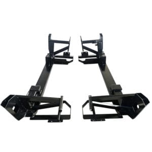 Bumper Bracket Assembly
