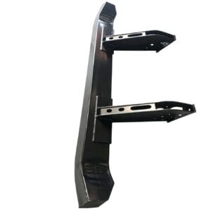 Front Lower Protective Beam Assembly