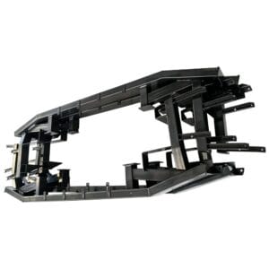 Low-Position Front Lower Protection