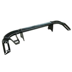 Step Bracket Anti-Collision Bar