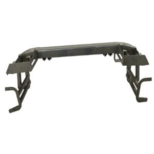 Low-Position Bumper Assembly
