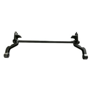 Cab Front Suspension Tilt Pivot Shaft Assembly