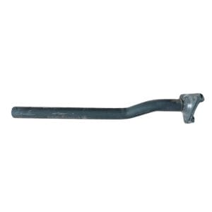 Rear Left Fender Bracket