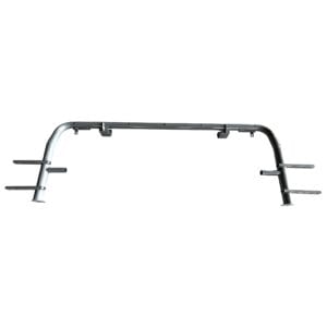 Anti-Underride Guard Assembly
